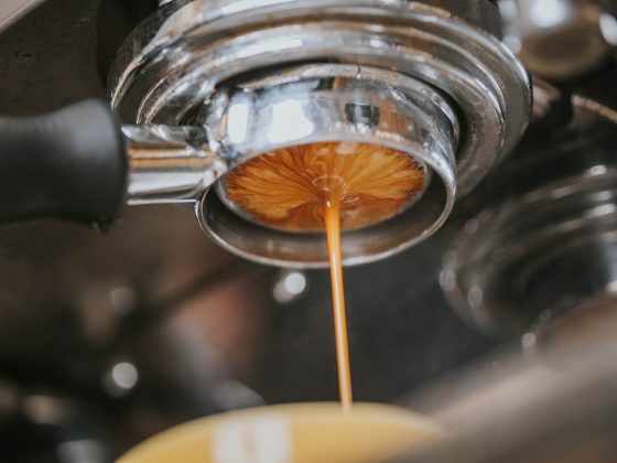 What Coffee for Cold Brew? - Blog Coffeedesk.pl