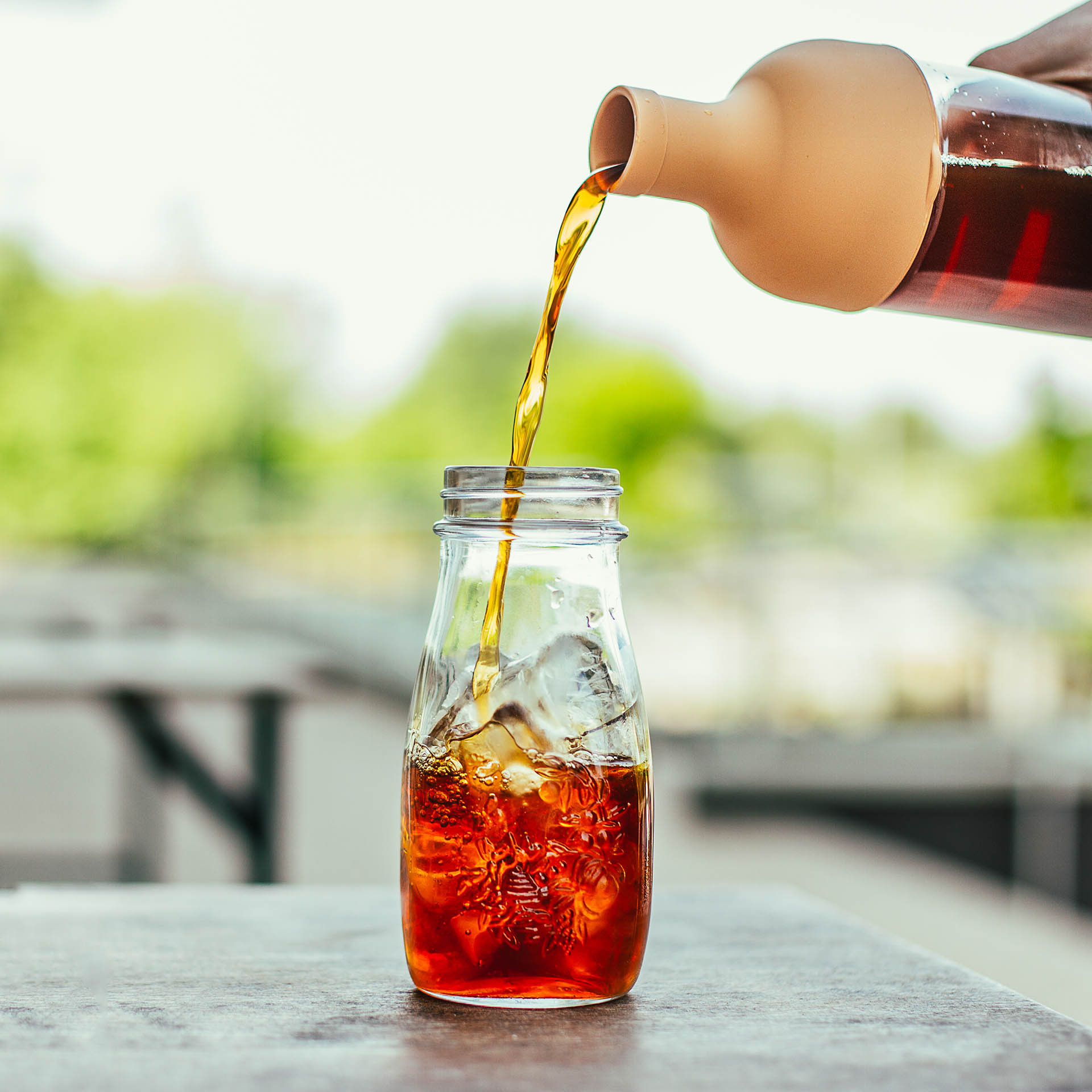 What Coffee for Cold Brew? - Blog Coffeedesk.pl